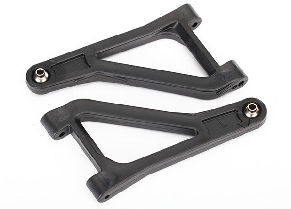 TRAXXAS - Suspension arms, upper (left & right)
