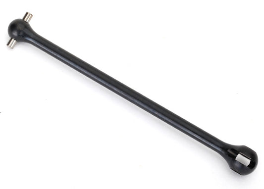 TRAXXAS Driveshaft, steel constant-velocity (shaft only, 96mm)