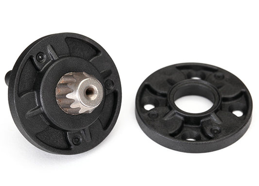 TRAXXAS - HOUSING, PLANETARY GEARS