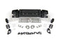 TRAXXAS -Grille, Mercedes-Benz G-500 4x4/ grille mount/ grille in