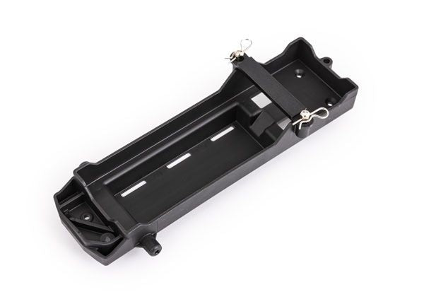 TRAXXAS - BATTERY TRAY
