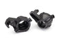 TRAXXAS - Steering blocks, left & right