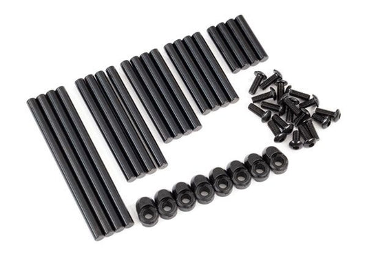 TRAXXAS - Suspension pin set, complete
