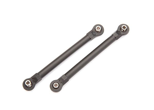 TRAXXAS - Toe links, molded composite