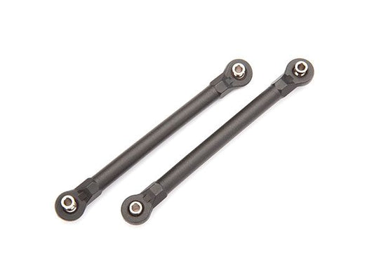 TRAXXAS - Toe links, molded composite