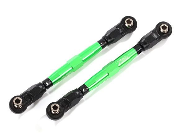 TRAXXAS -  Toe links, front
