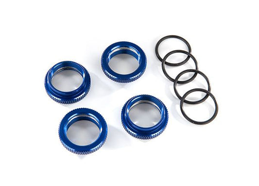 TRAXXAS - Spring retainer (adjuster)