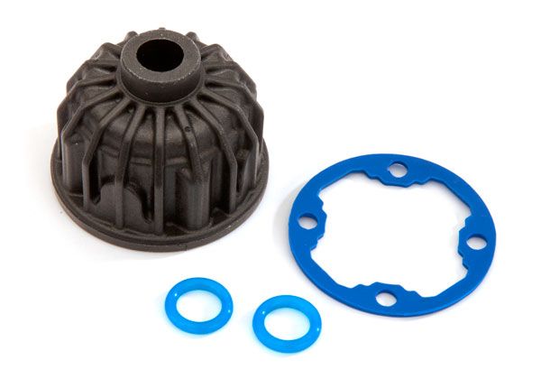 TRAXXAS CARRIER DIFFERENTIAL/ X-RING GASKET/O-RING