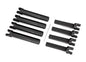 TRAXXAS - HALF SHAFT SET, left or right (plastic parts only)