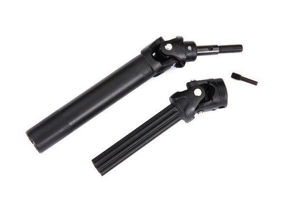 TRAXXAS - DRIVESHAFT ASSEMBLY
