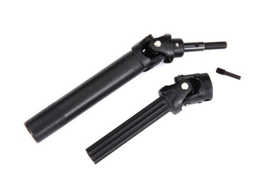 TRAXXAS - DRIVESHAFT ASSEMBLY