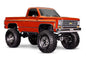 TRAXXAS - TRX-4 Chevrolet K10 Cheyenne High Trail Edition - Copper