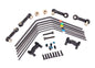 TRAXXAS - Sway bar kit, Sledge