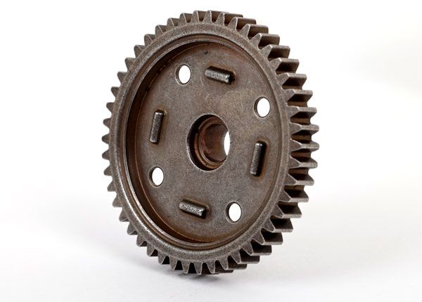 TRAXXAS - Spur gear, 46-tooth