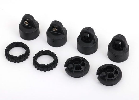 TRAXXAS - Shock caps