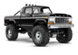 TRAXXAS 1/18 TRX4M HIGHTRAIL 79 F150 BLACK