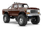 TRAXXAS - 1/18 TRX-4M High Trail 79 F150 Truck - Brown