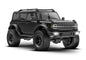 TRAXXAS - TRX4-M FORD BRONCO BLACK TRAIL TRUCK