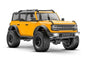 TRAXXAS - 1/18 TRX-4M Ford Bronco 4x4 RTR - Orange