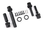 TRAXXAS - Driveshafts, Center, Assembled (Front & Rear)