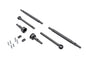 TRAXXAS - Axle Shafts, Front And Rear (2)
