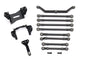TRAXXAS Long Arm Lift Kit, TRX-4M, Complete
