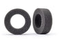 TRAXXAS - Foam Inserts, 1.0" (Soft) (2)