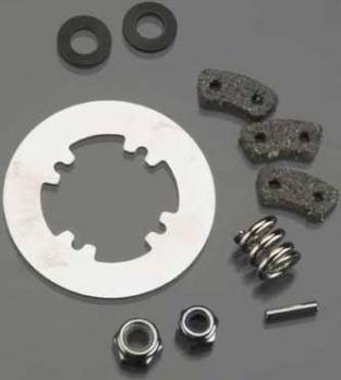 TRAXXAS - Slipper Clutch Rebuild Kit