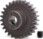 TRAXXAS - Gear 27T Pinion 32P Steel w/Set Screw