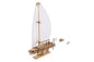 UGEARS - OCEAN BEAUTY YACHT 95 PC