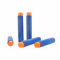 Umarex REKT Foam Darts - Blue, 24ct