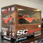 ASSOCIATED - SC28 SHORT COURSE TRUCK